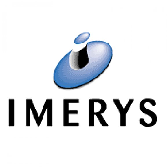 Logo of Imerys