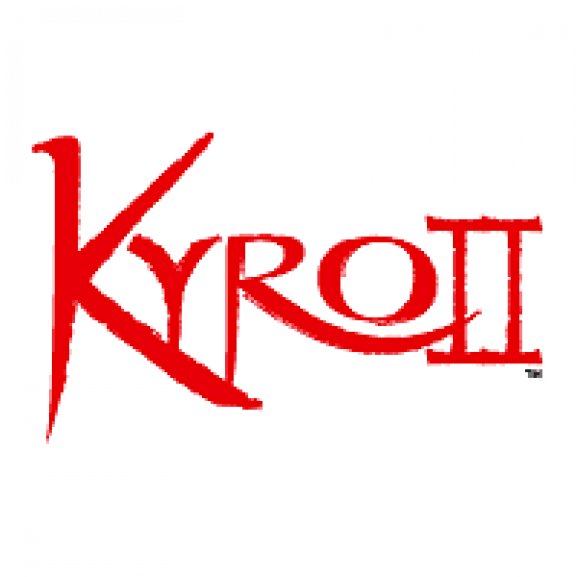 Logo of Kyro II