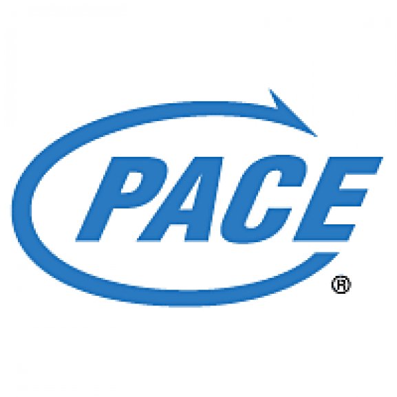 Logo of Pace