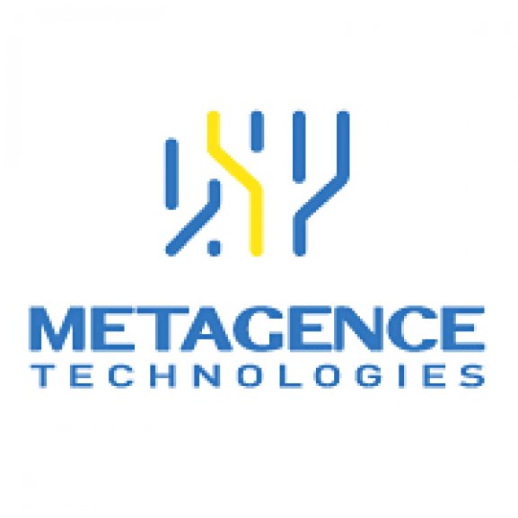 Logo of Metagence Technologies