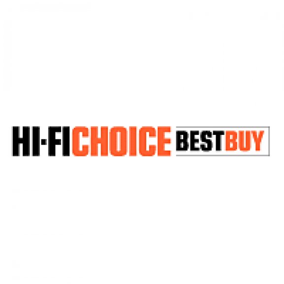 Logo of Hi-Fi Choice