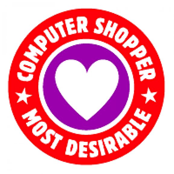 Logo of Computer Shopper