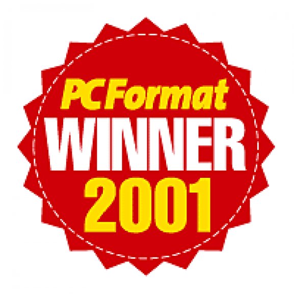 Logo of PC Format