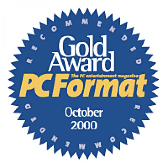Logo of PC Format