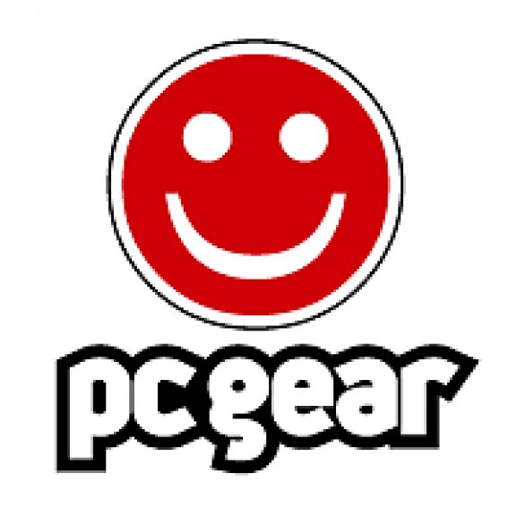 Logo of PC Gear