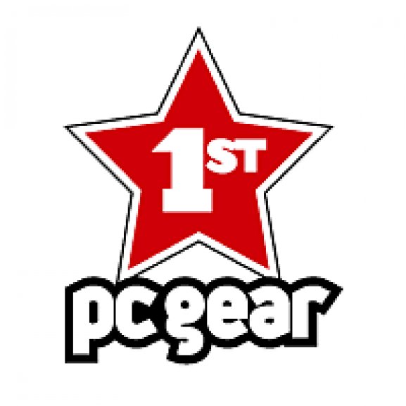 Logo of PC Gear