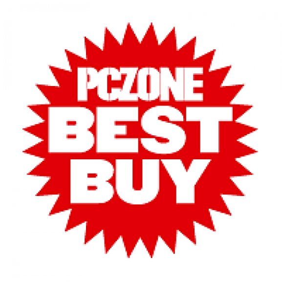 Logo of PC Zone