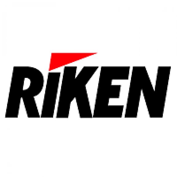 Logo of Riken