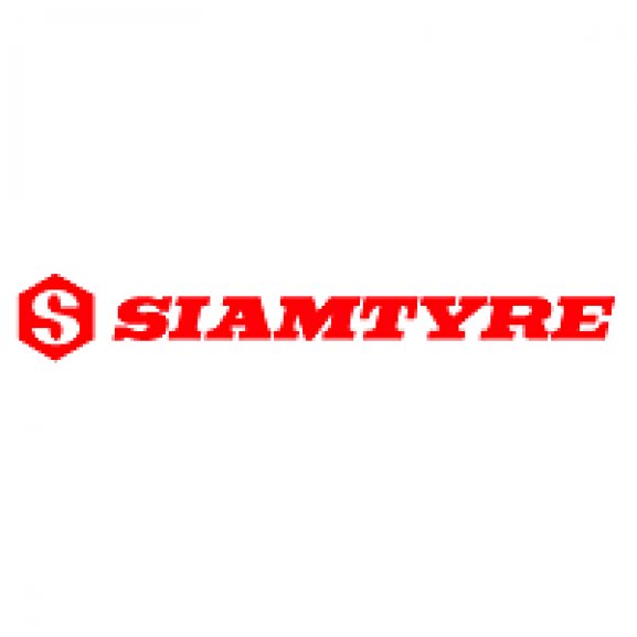 Logo of Siamtyre