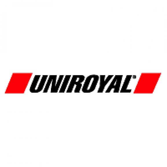Logo of Uniroyal