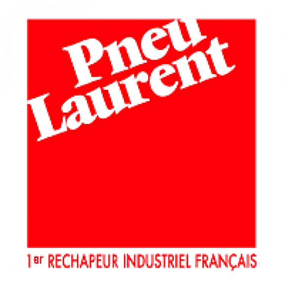 Logo of Pneu Laurent