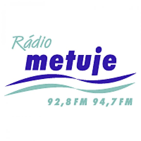Logo of Metuje