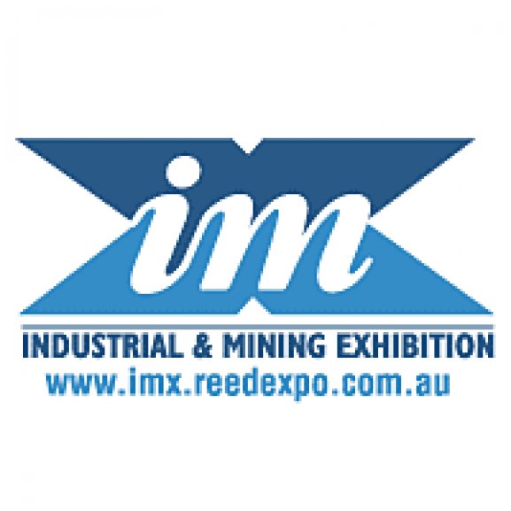 Logo of IMX