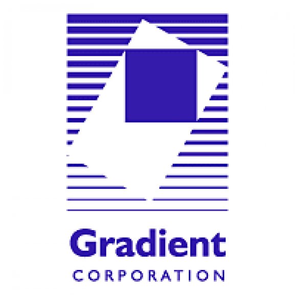 Logo of Gradient Corporation