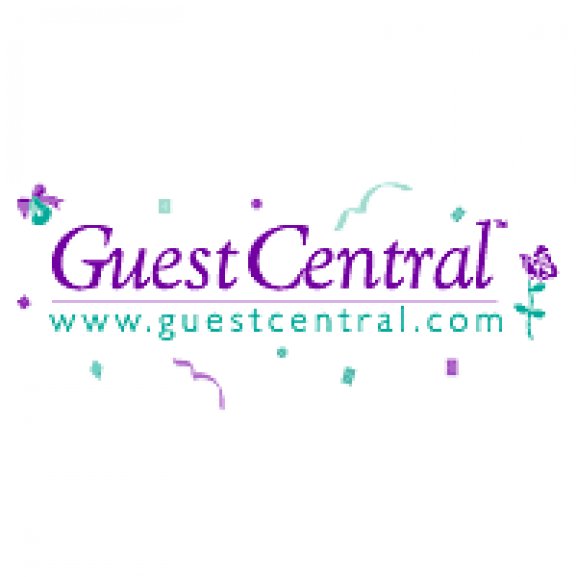 Logo of GuestCentral