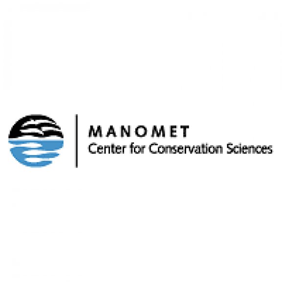 Logo of Manomet