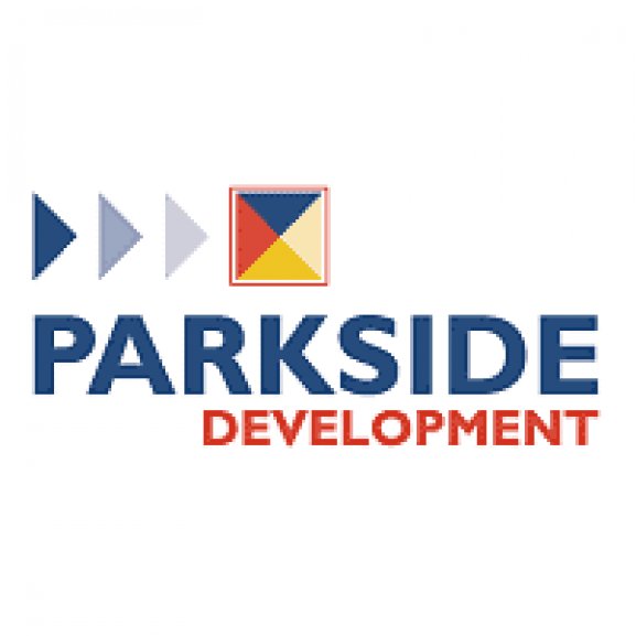 Logo of Parkside Development