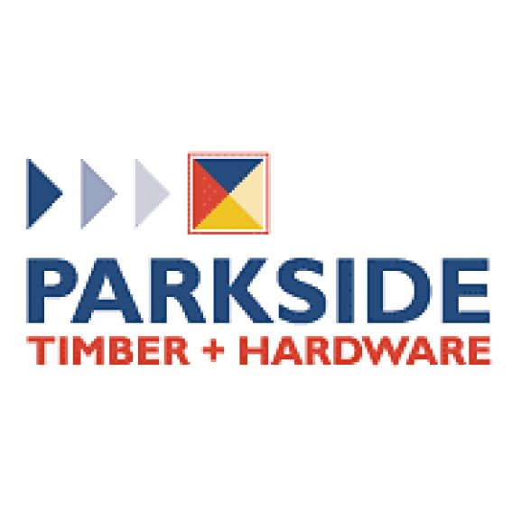 Logo of Parkside Timber + Hardware