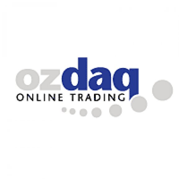 Logo of Ozdaq Online Trading