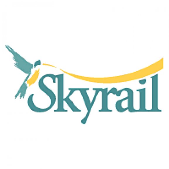 Logo of Skyrail