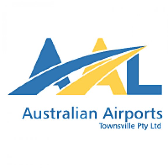 Logo of Australian Airports