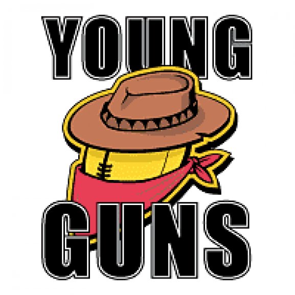 Logo of Young Guns