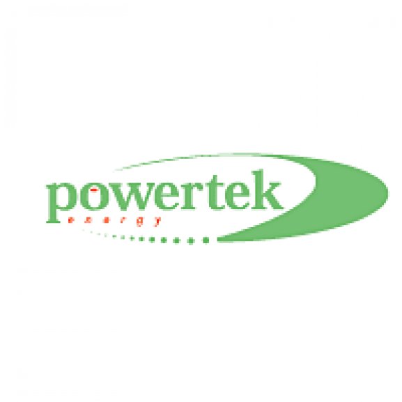Logo of PowerTek Energy