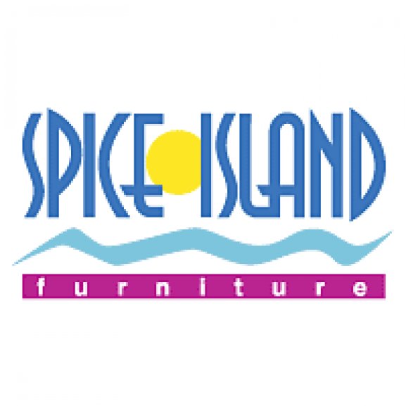 Logo of Spice Island Furniture