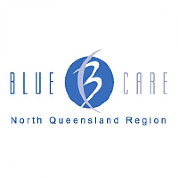 Logo of Blue Care
