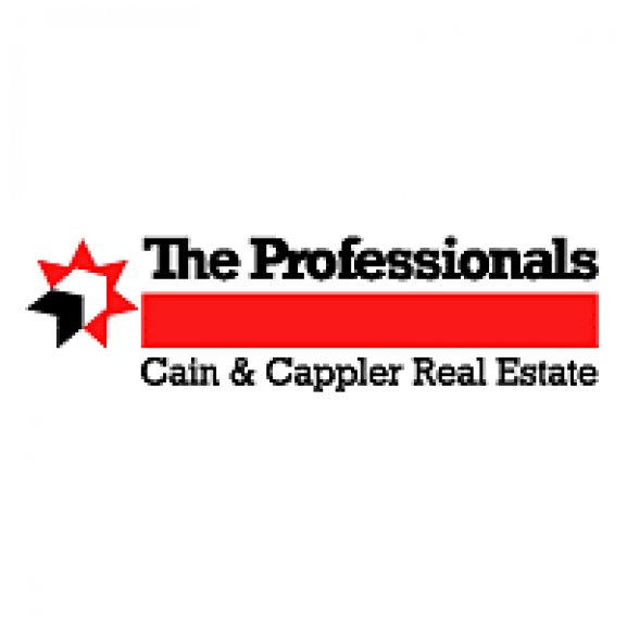 Logo of The Professionals