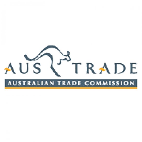 Logo of Austrade