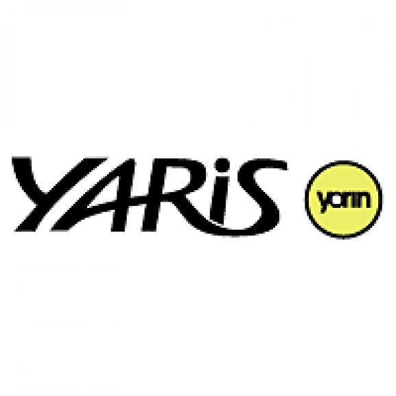 Logo of Yaris