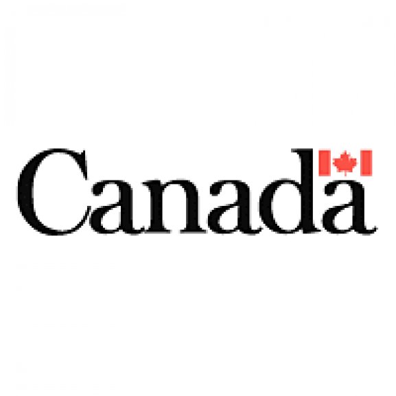 Logo of Canada