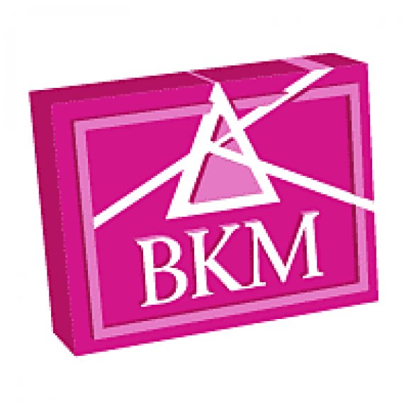 Logo of BKM