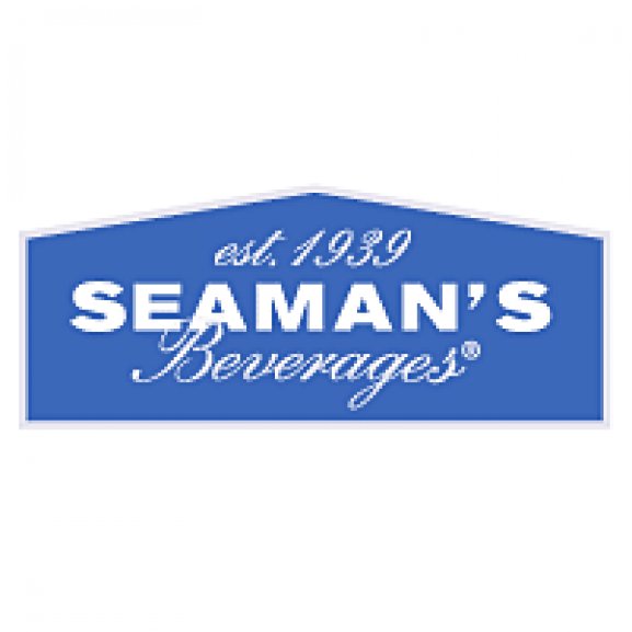 Logo of Seaman's Beverages