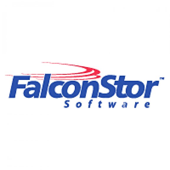 Logo of FalconStor