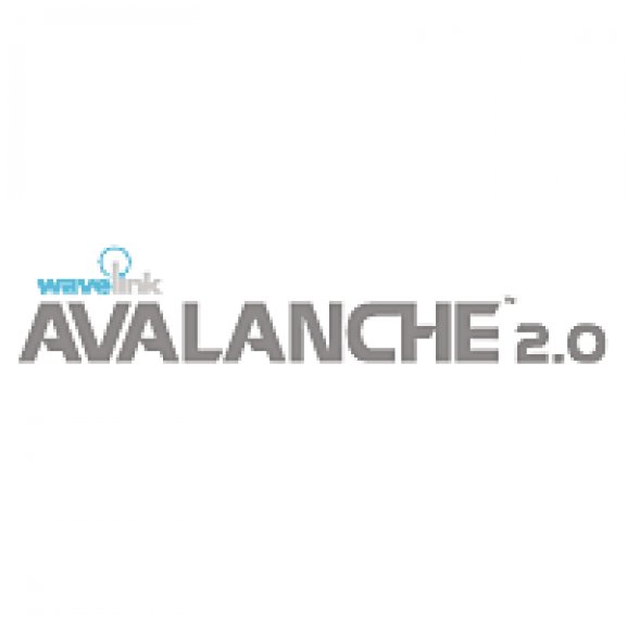 Logo of Avalanche