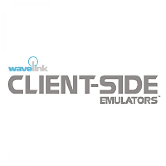 Logo of Client-Side Emulators