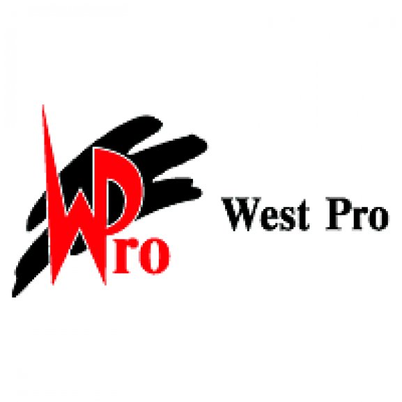 Logo of WestPro