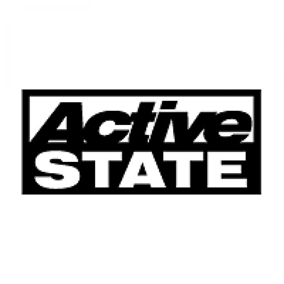 Logo of ActiveState