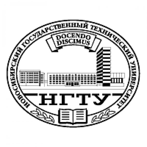 Logo of NGTU
