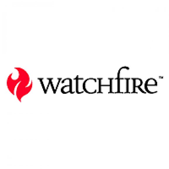 Logo of Watchfire