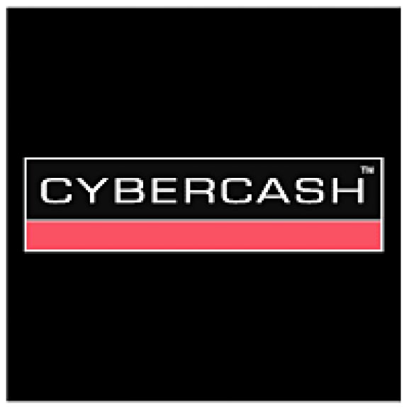 Logo of CyberCash