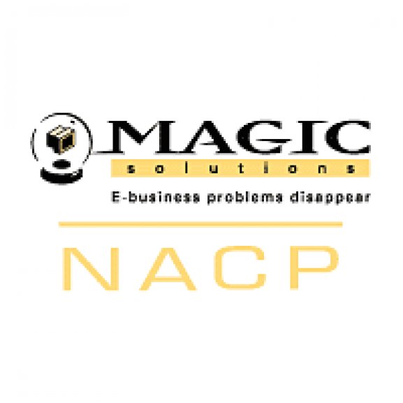 Logo of Magic Solutions