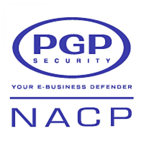 Logo of PGP Security