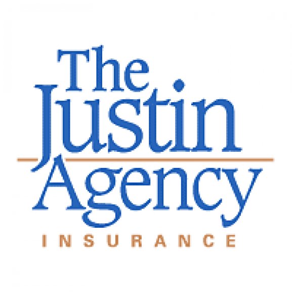 Logo of The Justin Agency