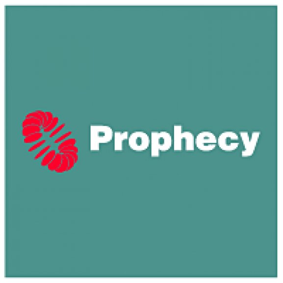 Logo of Prophecy