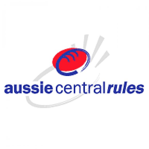 Logo of Aussie Central Rules