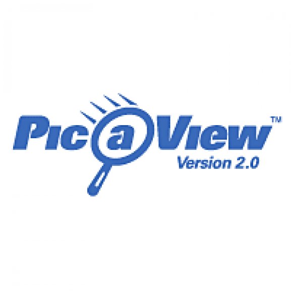 Logo of PicaView