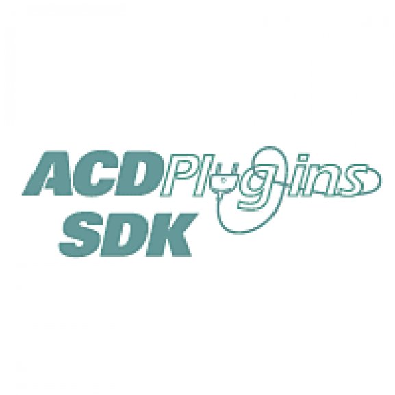Logo of ACD SDK Plugins